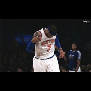 Meet your Posher, Joey